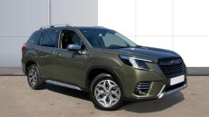 Subaru Forester 2.0i e-Boxer XE 5dr Lineartronic Hybrid Estate